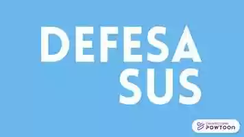 Free download Defesa do SUS video and edit with RedcoolMedia movie maker MovieStudio video editor online and AudioStudio audio editor onlin