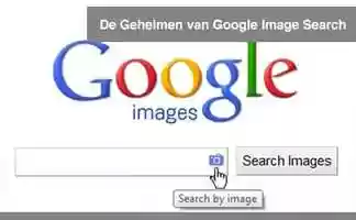 Free download De Geheimen Van Google Image Search video and edit with RedcoolMedia movie maker MovieStudio video editor online and AudioStudio audio editor onlin