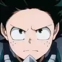 Free download Deku AMV video and edit with RedcoolMedia movie maker MovieStudio video editor online and AudioStudio audio editor onlin