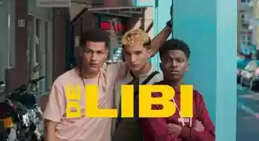 Free download De Libi - Trailer video and edit with RedcoolMedia movie maker MovieStudio video editor online and AudioStudio audio editor onlin
