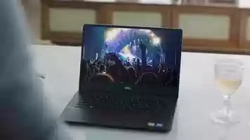 Free download Dell Cinema video and edit with RedcoolMedia movie maker MovieStudio video editor online and AudioStudio audio editor onlin