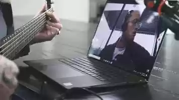 Free download Dell XPS Creator Series: Stan Walker on going back to basics making music at home video and edit with RedcoolMedia movie maker MovieStudio video editor online and AudioStudio audio editor onlin
