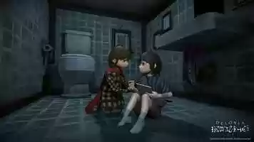 Free download Delonia - 2019 VR animation(Cam ver.) video and edit with RedcoolMedia movie maker MovieStudio video editor online and AudioStudio audio editor onlin