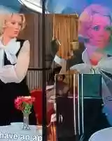 Free download Delphine Seyrig reading Monique Wittig in Bed video and edit with RedcoolMedia movie maker MovieStudio video editor online and AudioStudio audio editor onlin