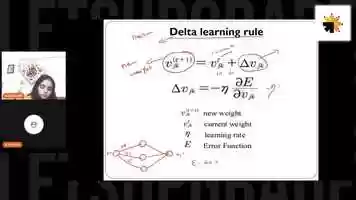 Free download Delta learning rule video and edit with RedcoolMedia movie maker MovieStudio video editor online and AudioStudio audio editor onlin