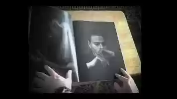 Free download De luce Et umbra (Photography Book Promo) video and edit with RedcoolMedia movie maker MovieStudio video editor online and AudioStudio audio editor onlin