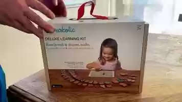 Free download Deluxe Learning Kit - Adora Cardon video and edit with RedcoolMedia movie maker MovieStudio video editor online and AudioStudio audio editor onlin