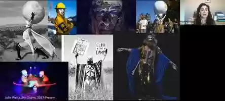 Free download Democracy Sounds Good: A Conversation on Artists, Arts, and Activism video and edit with RedcoolMedia movie maker MovieStudio video editor online and AudioStudio audio editor onlin