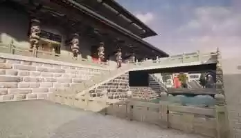 Free download DEMO_Journey to Song Dynasty video and edit with RedcoolMedia movie maker MovieStudio video editor online and AudioStudio audio editor onlin