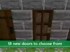 Free download Demonstration of Doors Redux Mod video and edit with RedcoolMedia movie maker MovieStudio video editor online and AudioStudio audio editor onlin