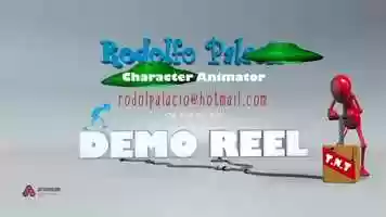 Free download DemoReel 2017 video and edit with RedcoolMedia MovieStudio video editor online and AudioStudio audio editor onlin