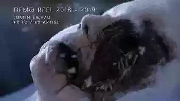 Free download Demo Reel 2018 / 2019 - Justin LEJEAU video and edit with RedcoolMedia movie maker MovieStudio video editor online and AudioStudio audio editor onlin
