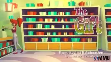 Free download Demo Reel 2019 - 3D Animation video and edit with RedcoolMedia movie maker MovieStudio video editor online and AudioStudio audio editor onlin