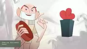 Free download Demo Reel 2019 - Alejandra Guevara Cervera video and edit with RedcoolMedia movie maker MovieStudio video editor online and AudioStudio audio editor onlin