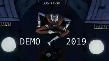 Free download DEMO REEL 2019 - Arno Liou video and edit with RedcoolMedia movie maker MovieStudio video editor online and AudioStudio audio editor onlin