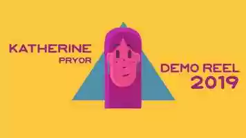 Free download Demo Reel 2019 - Katherine Pryor video and edit with RedcoolMedia movie maker MovieStudio video editor online and AudioStudio audio editor onlin