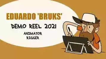 Free download DEMO_REEL_2021_V01.mov video and edit with RedcoolMedia movie maker MovieStudio video editor online and AudioStudio audio editor onlin