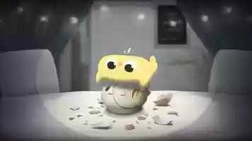 Free download Demoreel Animation Estelle Chaloupy 2019 video and edit with RedcoolMedia movie maker MovieStudio video editor online and AudioStudio audio editor onlin