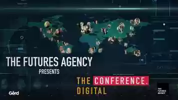 Free download Demo-reel: Digital Conferences and Virtual Events, Futurist Gerd Leonhard, The Futures Agency #zoom video and edit with RedcoolMedia movie maker MovieStudio video editor online and AudioStudio audio editor onlin