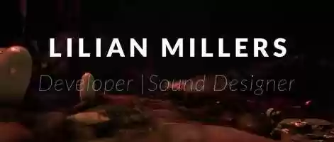 Free download Demoreel | Lilian Millers 2021| Developer, Sound Designer. video and edit with RedcoolMedia movie maker MovieStudio video editor online and AudioStudio audio editor onlin