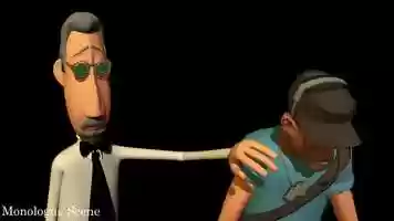 Free download Demo Reel (Nalu McFadden-Rios) video and edit with RedcoolMedia movie maker MovieStudio video editor online and AudioStudio audio editor onlin