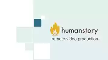 Free download Demo: Remote Interviewing video and edit with RedcoolMedia movie maker MovieStudio video editor online and AudioStudio audio editor onlin