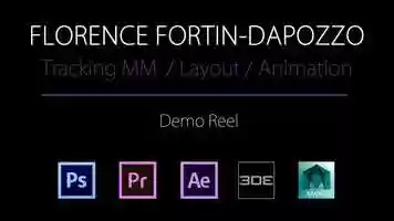 Free download Demo_tracking_MM_layout_animation video and edit with RedcoolMedia movie maker MovieStudio video editor online and AudioStudio audio editor onlin