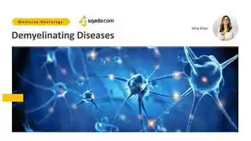 Free download Demyelinating Diseases | Neurology Medicine Promotion Video | V-Learning | sqadia.com video and edit with RedcoolMedia movie maker MovieStudio video editor online and AudioStudio audio editor onlin