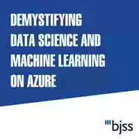 Free download Demystifying Data Science and Machine Learning on Azure - John video and edit with RedcoolMedia movie maker MovieStudio video editor online and AudioStudio audio editor onlin