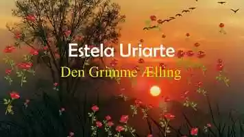 Free download Den grimme lling  ,Estela Uriarte  ( Hans Christian Andersen) video and edit with RedcoolMedia movie maker MovieStudio video editor online and AudioStudio audio editor onlin