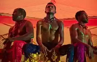 Free download Dengue Dengue Dengue - De Cajn video and edit with RedcoolMedia movie maker MovieStudio video editor online and AudioStudio audio editor onlin