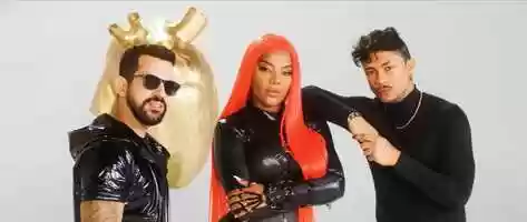Free download Dennis DJ Feat. Ludmilla e Xam -  Deixa de Onda video and edit with RedcoolMedia movie maker MovieStudio video editor online and AudioStudio audio editor onlin
