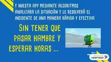 Free download denunciapp video and edit with RedcoolMedia movie maker MovieStudio video editor online and AudioStudio audio editor onlin