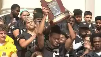 Free download Denver Celebrates 2021 DPS State Champions video and edit with RedcoolMedia movie maker MovieStudio video editor online and AudioStudio audio editor onlin