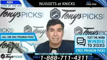 Free download Denver Nuggets vs New York Knicks 3/22/2019 Picks Predictions video and edit with RedcoolMedia movie maker MovieStudio video editor online and AudioStudio audio editor onlin