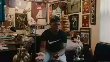 Free download Deondre Francois: Back on Road (trailer) video and edit with RedcoolMedia movie maker MovieStudio video editor online and AudioStudio audio editor onlin