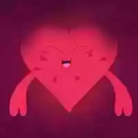 Free download Depleted Heart Animation Loop video and edit with RedcoolMedia movie maker MovieStudio video editor online and AudioStudio audio editor onlin