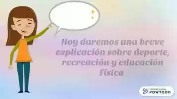 Free download Deporte, Recreacion, Educacion video and edit with RedcoolMedia movie maker MovieStudio video editor online and AudioStudio audio editor onlin