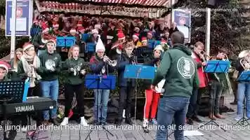 Free download Der Christkindlesmarkt 2019 in Nrnberg ► Ein Film von Gerhard-Stefan Neumann ► video and edit with RedcoolMedia movie maker MovieStudio video editor online and AudioStudio audio editor onlin