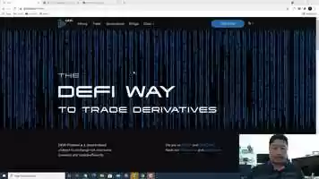 Free download Deri Protocol.mp4 video and edit with RedcoolMedia movie maker MovieStudio video editor online and AudioStudio audio editor onlin