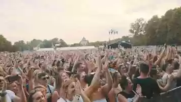 Free download Dermot Kennedy - All Point East 2019 video and edit with RedcoolMedia movie maker MovieStudio video editor online and AudioStudio audio editor onlin