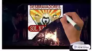 Free download Desbravadores video and edit with RedcoolMedia movie maker MovieStudio video editor online and AudioStudio audio editor onlin