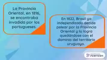 Free download Desembarco de los 33 Orientales video and edit with RedcoolMedia movie maker MovieStudio video editor online and AudioStudio audio editor onlin