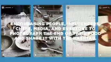 Free download #DESERVEDEND - IDEA FOR YOUNG LIONS LIVE video and edit with RedcoolMedia movie maker MovieStudio video editor online and AudioStudio audio editor onlin