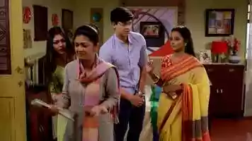 Free download Desher Mati Season 1 Episode 264 on Disney+ Hotstar VIP.mp4 video and edit with RedcoolMedia movie maker MovieStudio video editor online and AudioStudio audio editor onlin