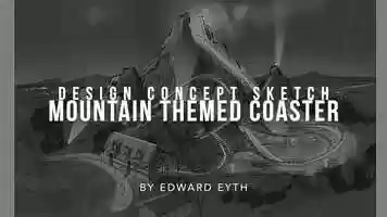 Free download Design Concept Sketch - Themed Experience video and edit with RedcoolMedia movie maker MovieStudio video editor online and AudioStudio audio editor onlin