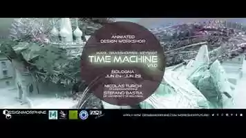 Free download DesignMorphine_TimeMachineV1.0_Promo video and edit with RedcoolMedia movie maker MovieStudio video editor online and AudioStudio audio editor onlin