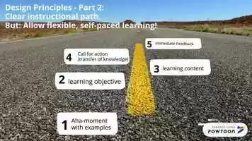 Free download Design Principles for Mobile Micro Learning video and edit with RedcoolMedia movie maker MovieStudio video editor online and AudioStudio audio editor onlin