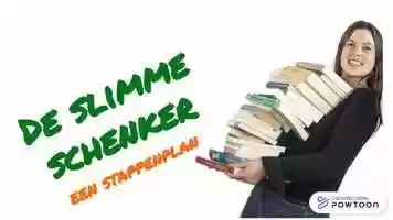 Free download De slimme schenker - Leuven video and edit with RedcoolMedia movie maker MovieStudio video editor online and AudioStudio audio editor onlin