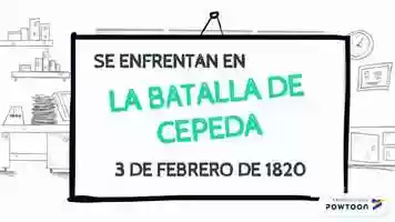 Free download Despus de la Independencia... video and edit with RedcoolMedia movie maker MovieStudio video editor online and AudioStudio audio editor onlin